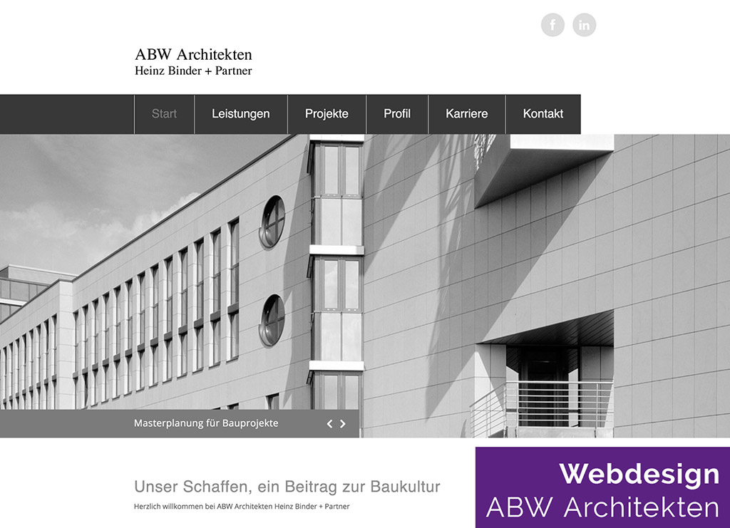 ABW Architekten